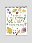 A Year in the Valley Calendar — Willamette Farm & Food Coalition