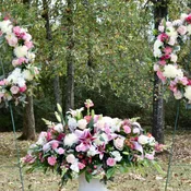 Eternal Love Funeral Set
