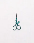 Rooster Scissors