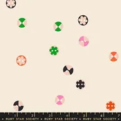 1 800 Notion || Novelty Buttons || Shell