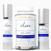 Elon Essential Skin Care Package