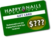 Custom Gift Card