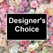 Miami Beach Flowers Designer’s Choice