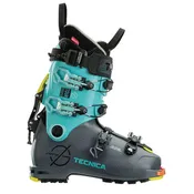 2022 Tecnica Zero G Scout Womens Backcountry Touring Ski Boot