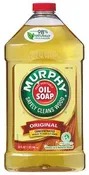 Murphy Oil Soap Wood Floor Cleaner Liquid 32 oz.