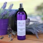 Lavender Disinfectant Spray