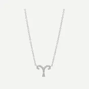 Aries Necklace