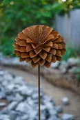 Anastasia Flower Stake F202