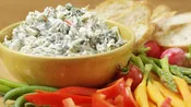 Scrumptious Spinach Dip Mix