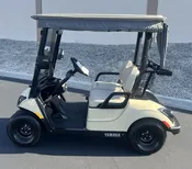 2021 Yamaha Drive2