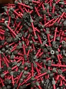 BULK Alloy Presta Valve Stems