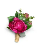 ALLURE BOUTONNIERE