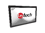 27" Capacitive Touchscreen Monitor