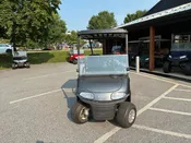 2022 EZGO RXV EX1
