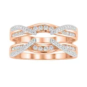 Arctic Crest Diamond Guard