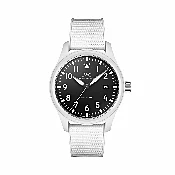 IWC Top Gun Lake Tahoe Pilot's Watch | Geneva Seal