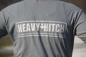 HHLSTS: Heavy Hitch Long Sleeve T-Shirt