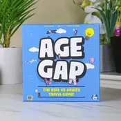 Age Gap - Kids vs Adults Game