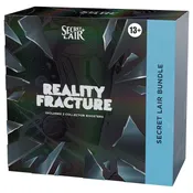 MtG - Reality Fracture - Secret Lair Bundle