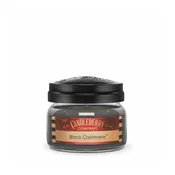 Black Cashmere 10oz Jar Candle