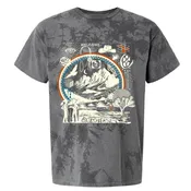 Boloverse 🪐 Charcoal Graphic Tee | Bolo Brothers Creative  | Video Production Company | Nashville, TN