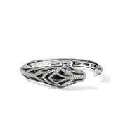 Artisan Series Naga Cuff|CGP02337BONBSPDI