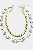 Carla Necklace