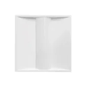 PrismLay Series LED Troffer Light