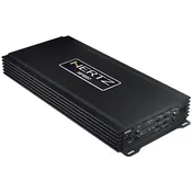 Hertz SPL Show Series HP-802 Stereo Amplifier 900 WRMS X 2 at 1-Ohm