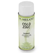 Cold Zinc (Galvanizer)