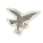 EAGLE STICKER