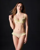 Abysse Demi Bra