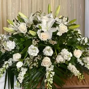 Casket Spray CS-32