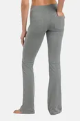 Women's EcoFabric™ Boot Leg Yoga Pant with Back Pockets