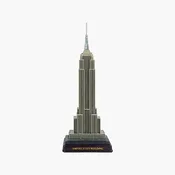 12" ESB  Replica With Wood Base