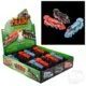5.5" Die Cast Pull Back Train with Lights and Sounds