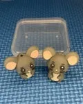 3D Point Protectors
