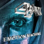 4Fourty – Emotion Machine (Cd)