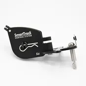 SmartTrack SKI Bayonet Pin Extended Housing Bottom Mount-ST3969B