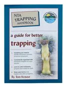 National Trapper Association Trapping Book