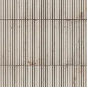 Affinity Tile Retro Strata Blanc 7-in x 14-in Matte Porcelain Wood look Floor and Wall Tile