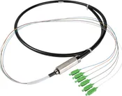 Clearfield NB1-008-CBA-ZZZ-075-SUB 8 Fiber Pigtail