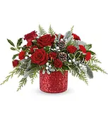Be Very Merry