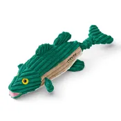 Animal Squeaky Toy - Largemouth Bass