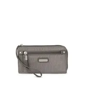 Baggallini Zip Around Wallet