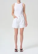 AGolde Rhoda Shorts