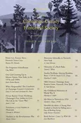 Journal of the Chenango County Historical Society – Issue 5, Summer 2016