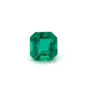 10.36x10.03x6.32mm Octagon Emerald (1 pc 4.47 ct)
