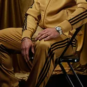 ADIDAS CULTURE PANTS