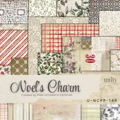 Noel's Charm {Paper Pack}